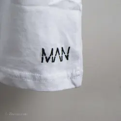 تیشرت Boohooman