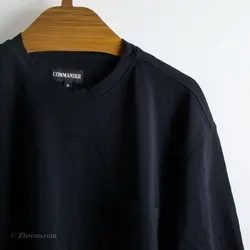 تیشرت Commander