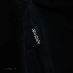 تیشرت Commander