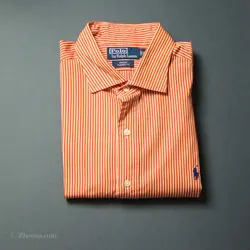 پیراهن نخی  Polo