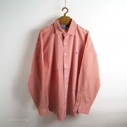 پیراهن نخی  Polo