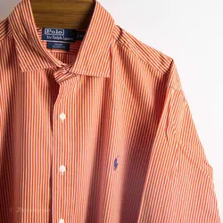 پیراهن نخی  Polo