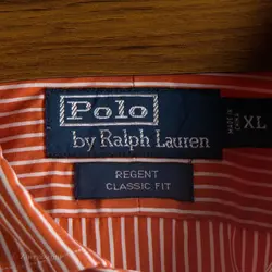 پیراهن نخی  Polo
