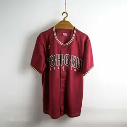 تیشرت بیس بالی  Majestic