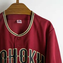 تیشرت بیس بالی  Majestic