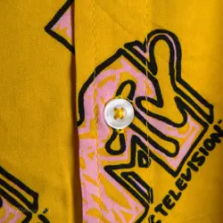 پیراهن هاوایی M tv