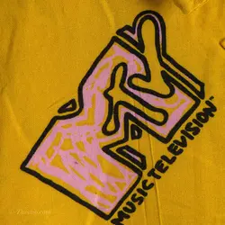 پیراهن هاوایی M tv