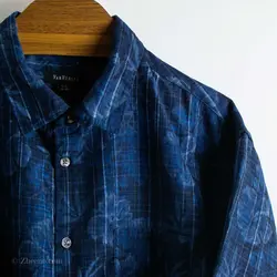 پیراهن هاوایی Van Heusen