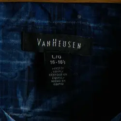 پیراهن هاوایی Van Heusen