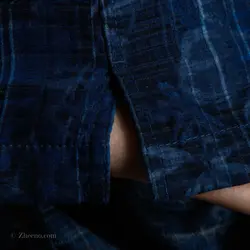 پیراهن هاوایی Van Heusen