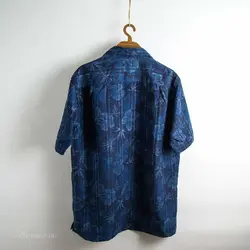 پیراهن هاوایی Van Heusen