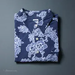 پیراهن هاوایی Old navy