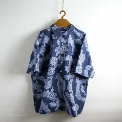 پیراهن هاوایی Old navy