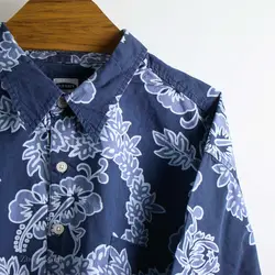 پیراهن هاوایی Old navy