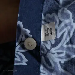 پیراهن هاوایی Old navy