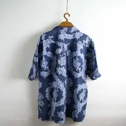 پیراهن هاوایی Old navy