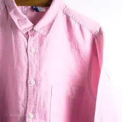 پیراهن نخی  H&M