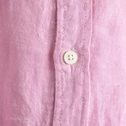 پیراهن نخی  H&M