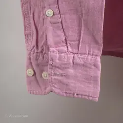 پیراهن نخی  H&M