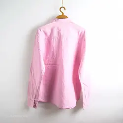 پیراهن نخی  H&M