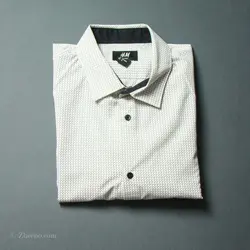 پیراهن نخی  H&M