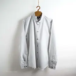 پیراهن نخی  H&M