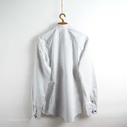 پیراهن نخی  H&M