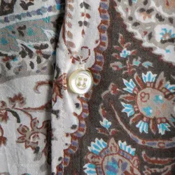 پیراهن هاوایی Ken Baker