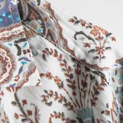 پیراهن هاوایی Ken Baker