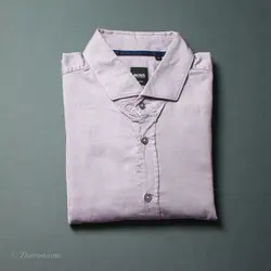 پیراهن نخی  Boss