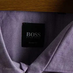 پیراهن نخی  Boss