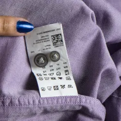 پیراهن نخی  Boss