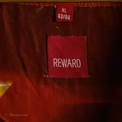 پیراهن هاوایی Reward