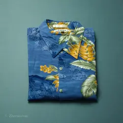 پیراهن هاوایی Campia