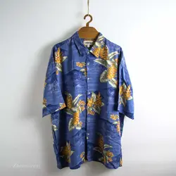 پیراهن هاوایی Campia