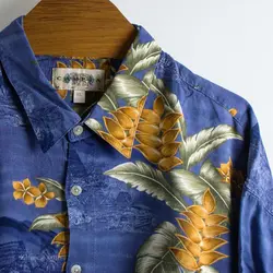 پیراهن هاوایی Campia