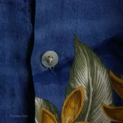 پیراهن هاوایی Campia