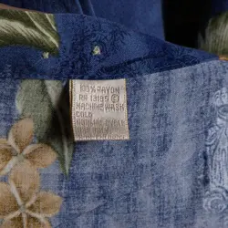 پیراهن هاوایی Campia