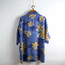 پیراهن هاوایی Campia