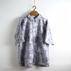 پیراهن هاوایی Eddie Bauer