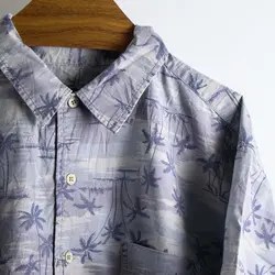 پیراهن هاوایی Eddie Bauer