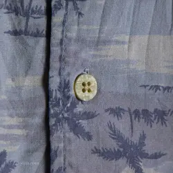 پیراهن هاوایی Eddie Bauer