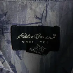 پیراهن هاوایی Eddie Bauer