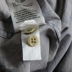 پیراهن هاوایی Eddie Bauer