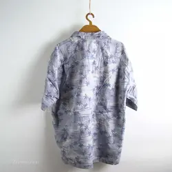 پیراهن هاوایی Eddie Bauer