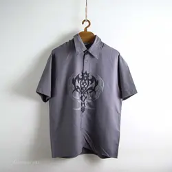 پیراهن هاوایی Clockhouse