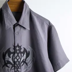 پیراهن هاوایی Clockhouse