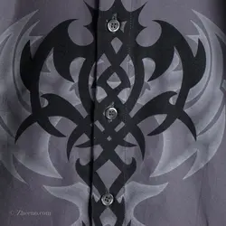 پیراهن هاوایی Clockhouse