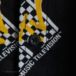 پیراهن هاوایی M tv