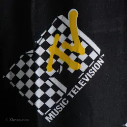 پیراهن هاوایی M tv